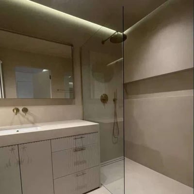 Location d’un appartement meublé et chaleureux de 4 pièces, 86 m², Wrocław, Pologne